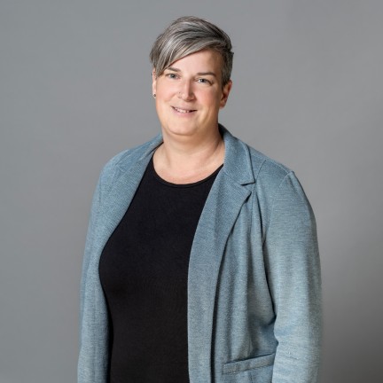 Karin Lingg