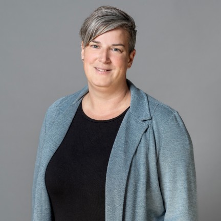 Karin Lingg