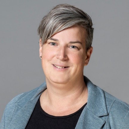 Karin Lingg