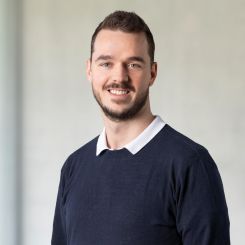 Michael Fleischhacker, Direttore F&B (Food & Beverage)