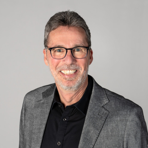 Thomas Braun, Standortleiter