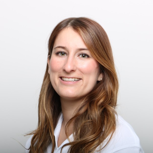 Mirjam Kammerlander, Standortleiterin ad interim