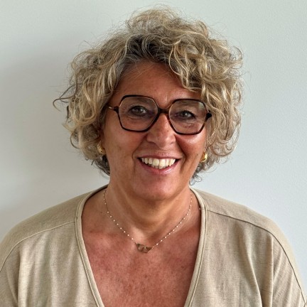 Béatrice Camus