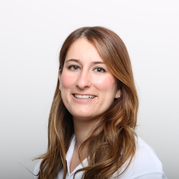 Mirjam Kammerlander, Standortleiterin ad interim