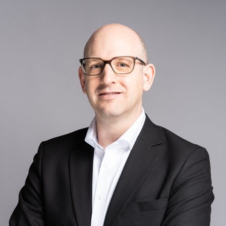 Philippe Ballerstedt, Directeur de site