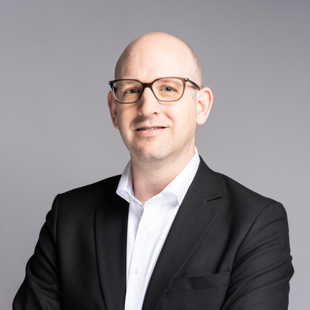 Philippe Ballerstedt, Directeur de site