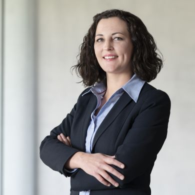 Christina Bonertz