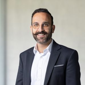 Daniel Braun, COO