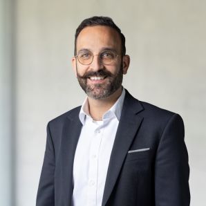 Daniel Braun, COO