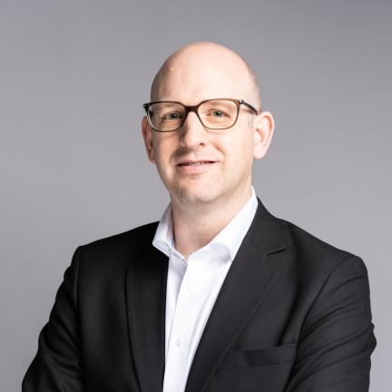 Philippe Ballerstedt