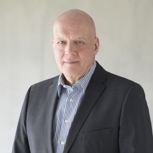 Werner Müller, Leiter Unternehmensentwicklung / CDO