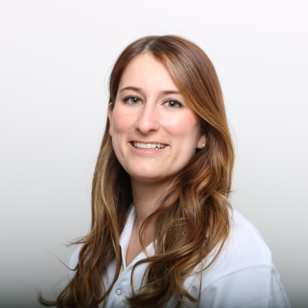 Mirjam Kammerlander Standortleiterin 