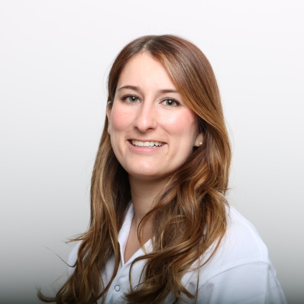 Mirjam Kammerlander Standortleiterin und Pflegedienstleiterin