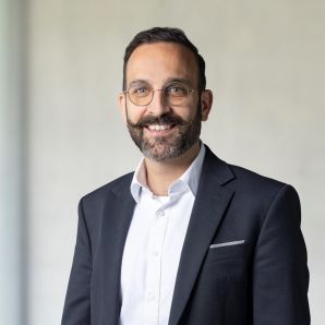 Daniel Braun, COO