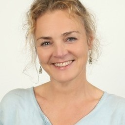 Charlotte Sonnevelt