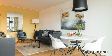 Betreutes Wohnen, Senevita 