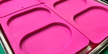 Senevita, Altersheim, Smoothfood