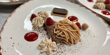 Senevita, Altersheim, Tellergericht, Smoothfood