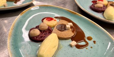 Senevita, Altersheim, Tellergericht, Smoothfood