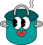 Menschen den Alltag versüssen