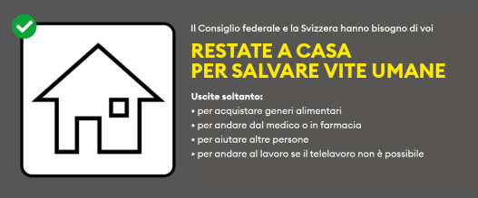 Restate a casa