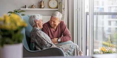 Pflegende Angehörige 