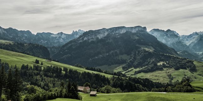 Spitex im Appenzell | Fürsorgliche Pflege im Alter | Wir beraten Sie gerne.