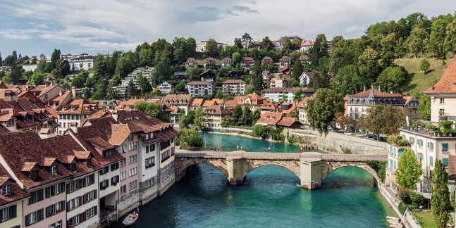 Spitex in Bern | Führend in Pflege-Leistungen | Kontaktieren Sie uns