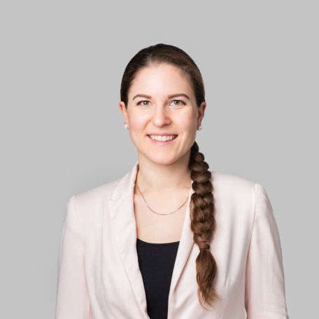 Tanja Brülhart, Responsable des soins