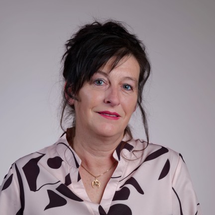 Sandra De Goudron