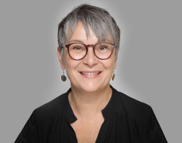 Sabine Bouron