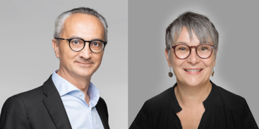 Une équipe dévouée pour Genève.