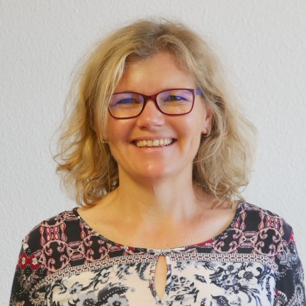 Anita Binggeli