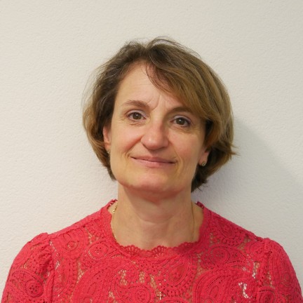 Esther Wenning