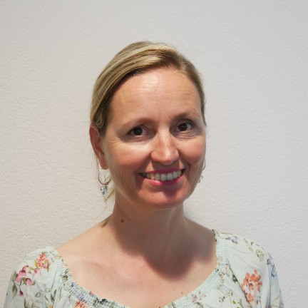Karine Gaudin