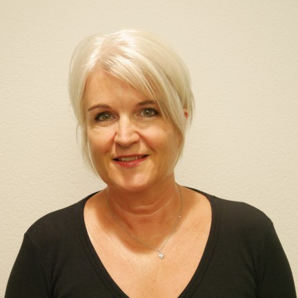 Lydia Gachet
