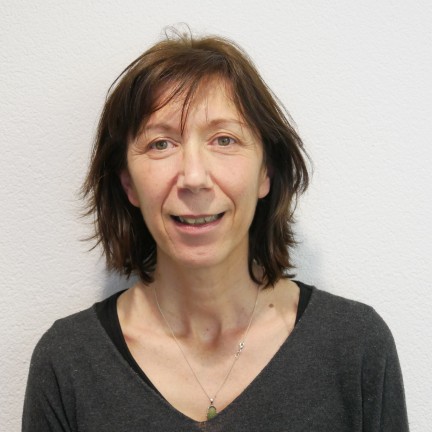 Nathalie Burelou