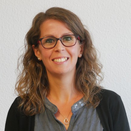 Sandrine Durni