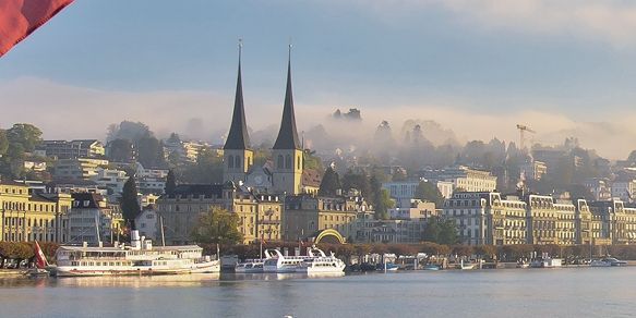 Spitex in Luzern | Fürsorgliche Pflege im Alter | Führend in Pflege-Leistungen