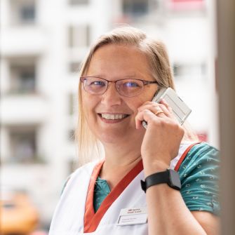 Yolanda Kuechler