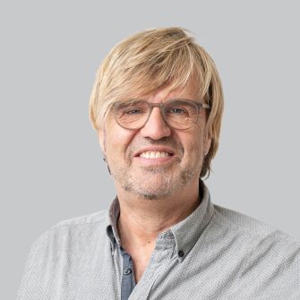 Markus Schales