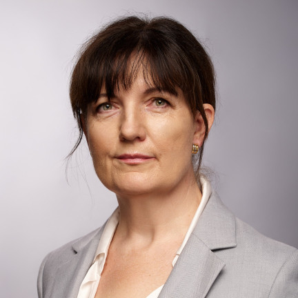 Carole Manzoni