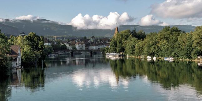 Spitex in Solothurn | Führend in Pflege-Leistungen | Kontaktieren Sie uns