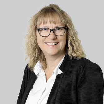 Andrea Niederer