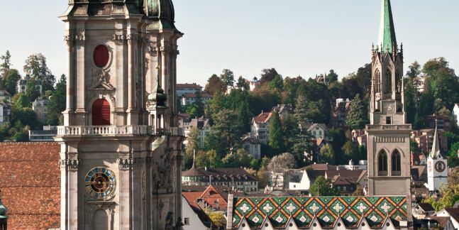 Private Spitex St. Gallen | Fürsorgliche Pflege im Alter | Führend in Pflege-Leistungen