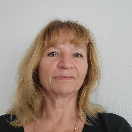 Barbara Perret
