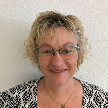 Barbara Vuadens