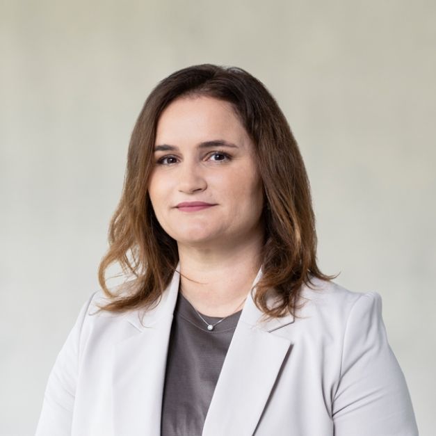 Joana Catarina Clemente Da Costa Oliveira, Pflegedienstleiterin