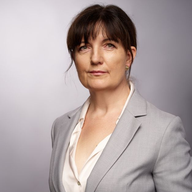 Carole Manzoni, Directrice de site