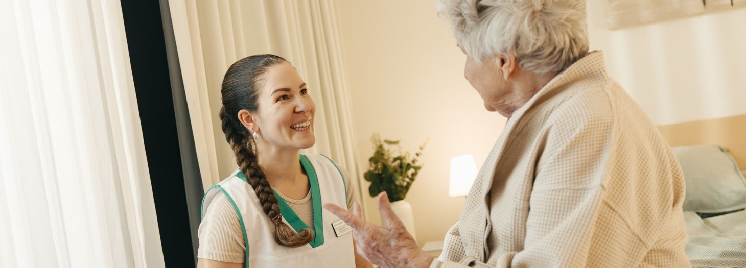 Gestire il quotidiano in piena autonomia